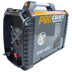 Svářecí invertor Procraft RWI-400 až 200 A
