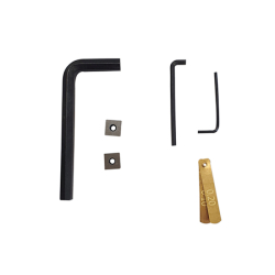 Nůžky na plech elektrické Procraft SM 2,5 1200 ot/min