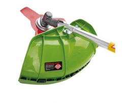 Benzínový křovinořez PROCRAFT T5600 9000 ot/min