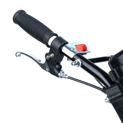 Benzínový kultivátor Procraft BK-52 1400W 