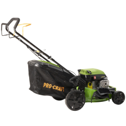 Benzínová sekačka na trávu Procraft PLM460 NE 3200W