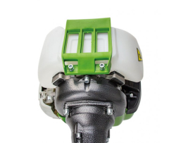 Benzínový křovinořez PROCRAFT T5600 9000 ot/min