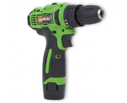 Aku vrtací šroubovák Procraft PA12Li Compact