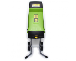 Zahradní drtič větví nožový Procraft PSL2400 2400W