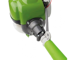 Benzínový křovinořez PROCRAFT T5600 9000 ot/min