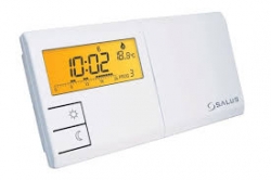 SALUS 091FL Programovatelný pokojový termostat 
