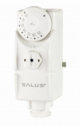 SALUS  TC AT12 příložný termostat
