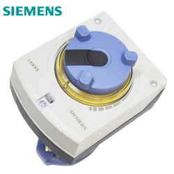 SIEMENS SAX61.03 servopohon