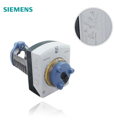 SIEMENS SAX61.03 servopohon