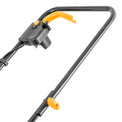 Elektrická sekačka na trávu Procraft NM1800 1500W