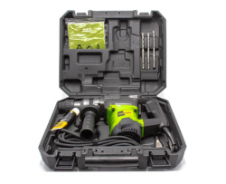 Kombinované vrtací a sekací kladivo SDS Plus Procraft BH1750