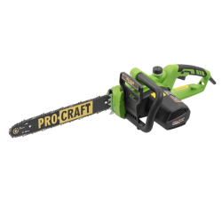 Elektrická řetězová pila PROCRAFT K2000