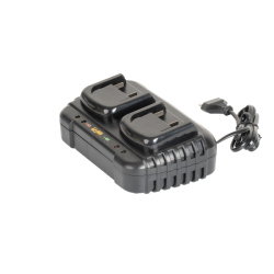 Sada 2x 20V 4Ah Procraft 20/4 Turbo a nabíječka 20/2