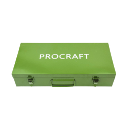 Polyfúzní svářečka Procraft PL800 800W