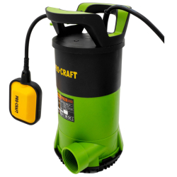 Ponorné čerpadlo PROCRAFT PN28 8m 14000l/h