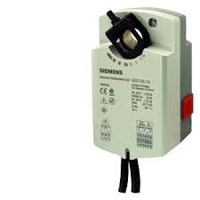 SIEMENS GSD126.1A servopohon