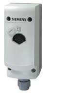 SIEMENS RAK - ST . 010 FP Termostat 