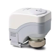 SIEMENS SSA31 servopohon