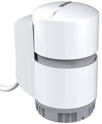 SIEMENS STA23HD termoelektrický pohon