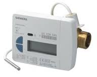 SIEMENS WFM502-F000H0 měřič tepla