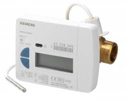 SIEMENS WFM503-L000H0 měřič tepla