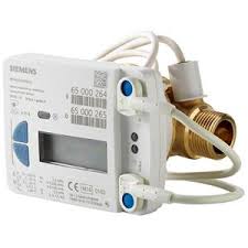 SIEMENS WFM542-C000H0 měřič tepla