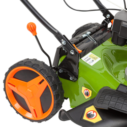 Benzínová sekačka na trávu Procraft PLM505 3300W