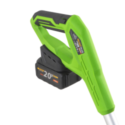 Křovinořez AKU PROCRAFT PTA24 BL 5000 ot/min