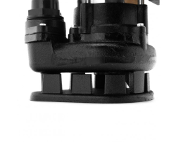 Ponorné kalové čerpadlo PROCRAFT PN21 13m 21000l/h
