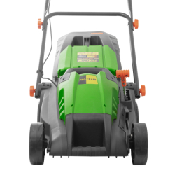 Elektrická sekačka na trávu Procraft NM2100 1400W