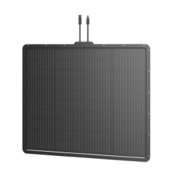 Fotovoltaický solární panel SOLARFAM 12V/100W, semi flexibilní