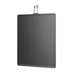 Fotovoltaický solární panel SOLARFAM 12V/150W, semi flexibilní