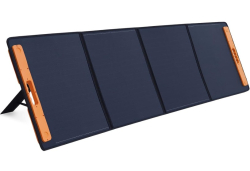 Fotovoltaický solární panel SOLARFAM 200W mono, přenosný