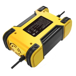 Nabíječka s automatikou CFB12/24-12 pro Pb a LiFePO4 baterie