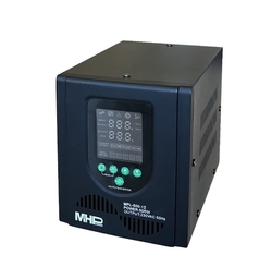 Záložní zdroj MP300 300W čistý sinus podpora LiFePO4