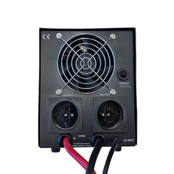 MHPower MPL-700 700W záložní zdroj čistý sinus pro LiFePO4
