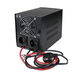 MHPower MPL-700 700W záložní zdroj čistý sinus pro LiFePO4