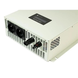 Invertor pro solární ohřev vody MPPT-3000 3,5kW PRO