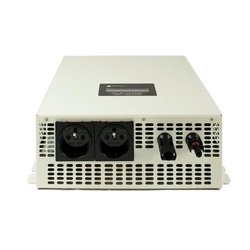 Invertor pro solární ohřev vody MPPT-3000 3,5kW PRO