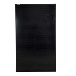 Solární panel 200W mono, Shingle