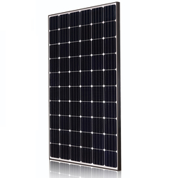 Solární panel Ja Solar 415W černý rám