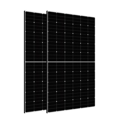 Solární panel 460Wp monokrystalický 
