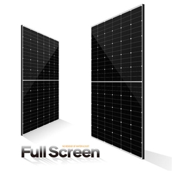 Solární panel 460Wp monokrystalický 