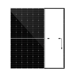Solární panel 460Wp monokrystalický 