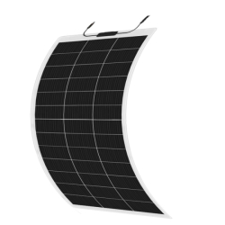 Fotovoltaický solární panel SOLARFAM 150W, ETFE, flexibilní