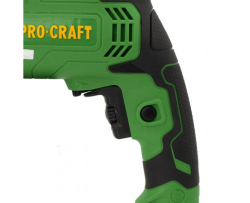 Příklepová vrtačka Procraft PS1100 2800 ot/min