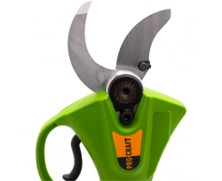 Aku nůžky na větve Procraft ES20Li