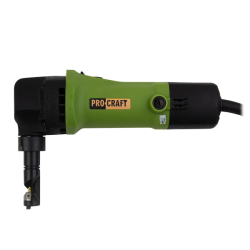 Nůžky na plech elektrické Procraft SM 1,6 2000 ot/min