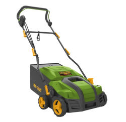 Elektrický vertikutátor Procraft PSC400 1800W