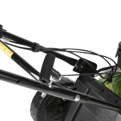 Benzínová sekačka na trávu Procraft PLM505S NE 4000W